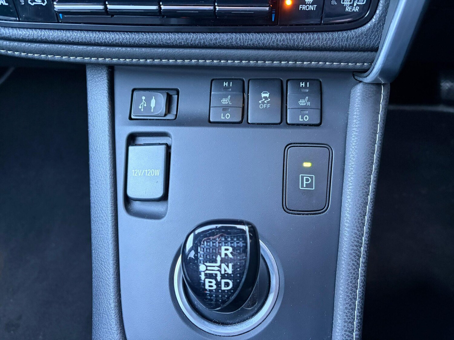 Used Toyota Auris 2018 for sale - 77574401: Photo 16