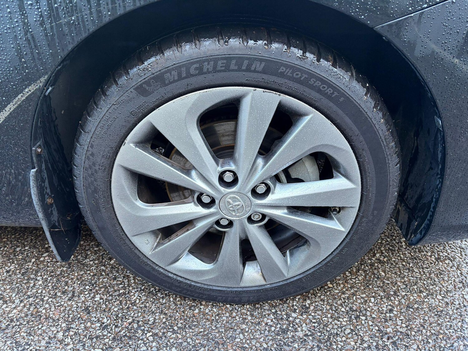 Used Toyota Auris 2018 for sale - 77574401: Photo 17