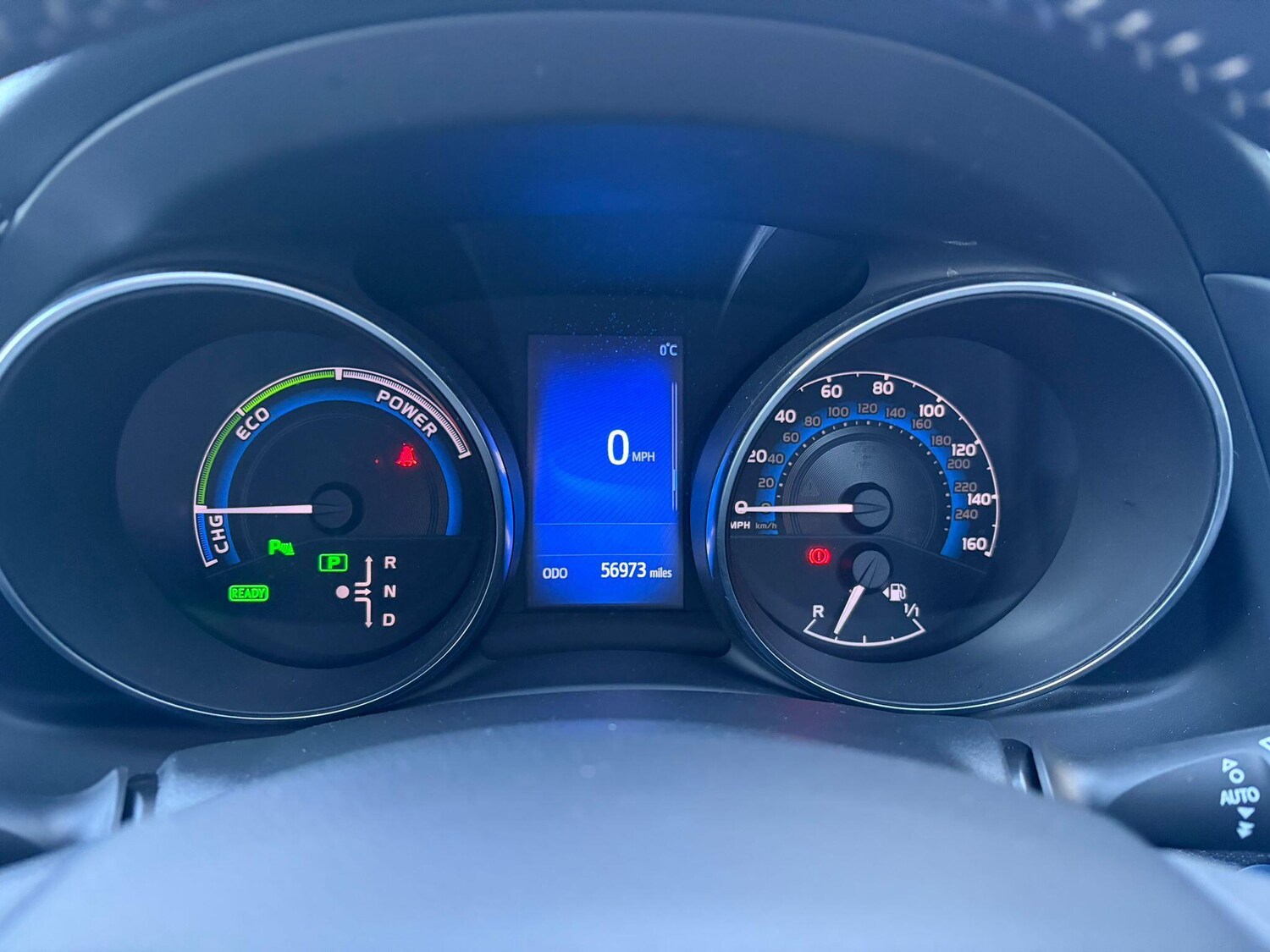 Used Toyota Auris 2018 for sale - 77574401: Photo 20