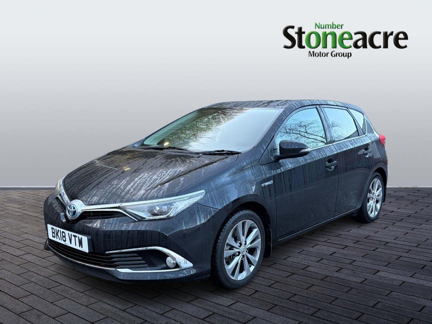 Used Toyota Auris 2018 for sale - 77574401: Photo 3