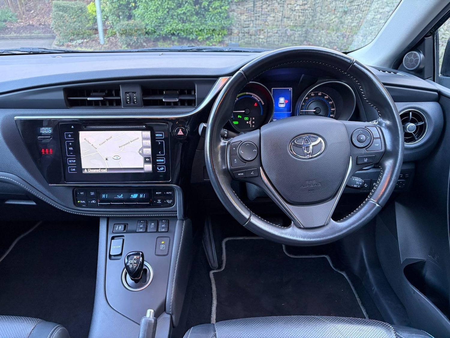 Used Toyota Auris 2018 for sale - 77574401: Photo 7