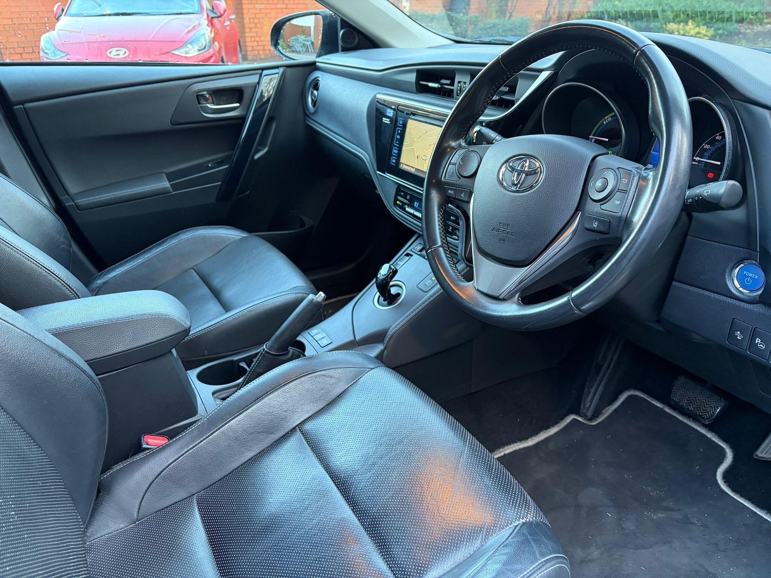 Used Toyota Auris 2018 for sale - 77574401: Photo 9