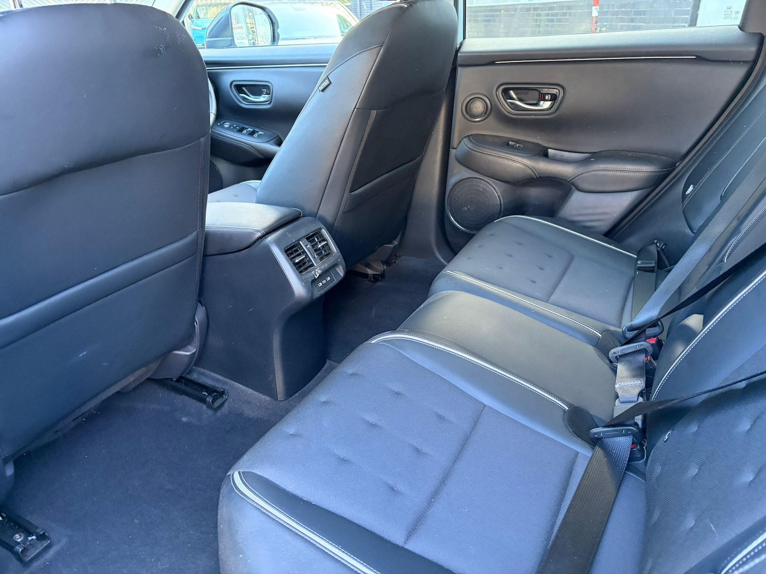 Used Honda ZR-V 2024 for sale - 77925080: Photo 10