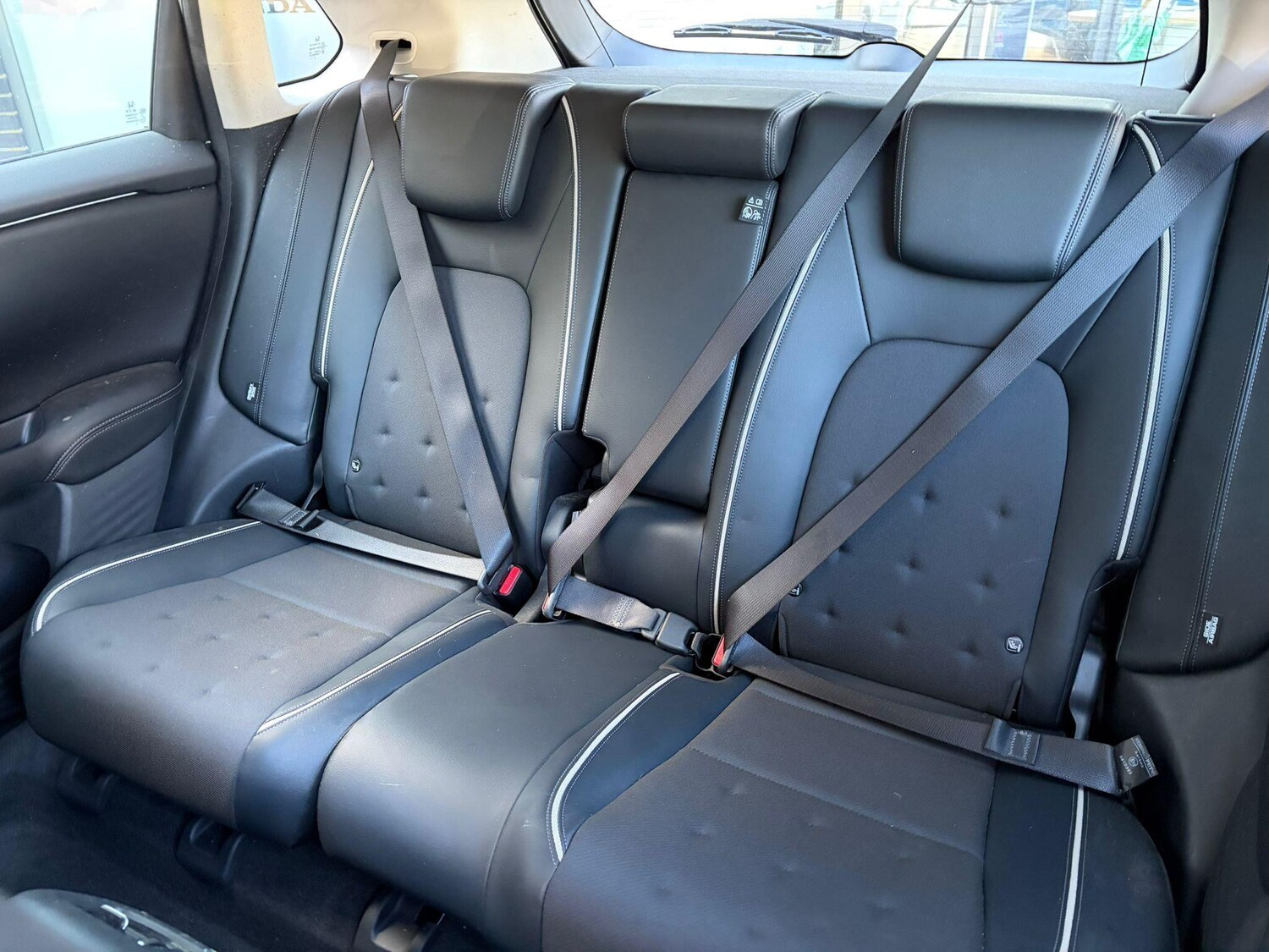 Used Honda ZR-V 2024 for sale - 77925080: Photo 11