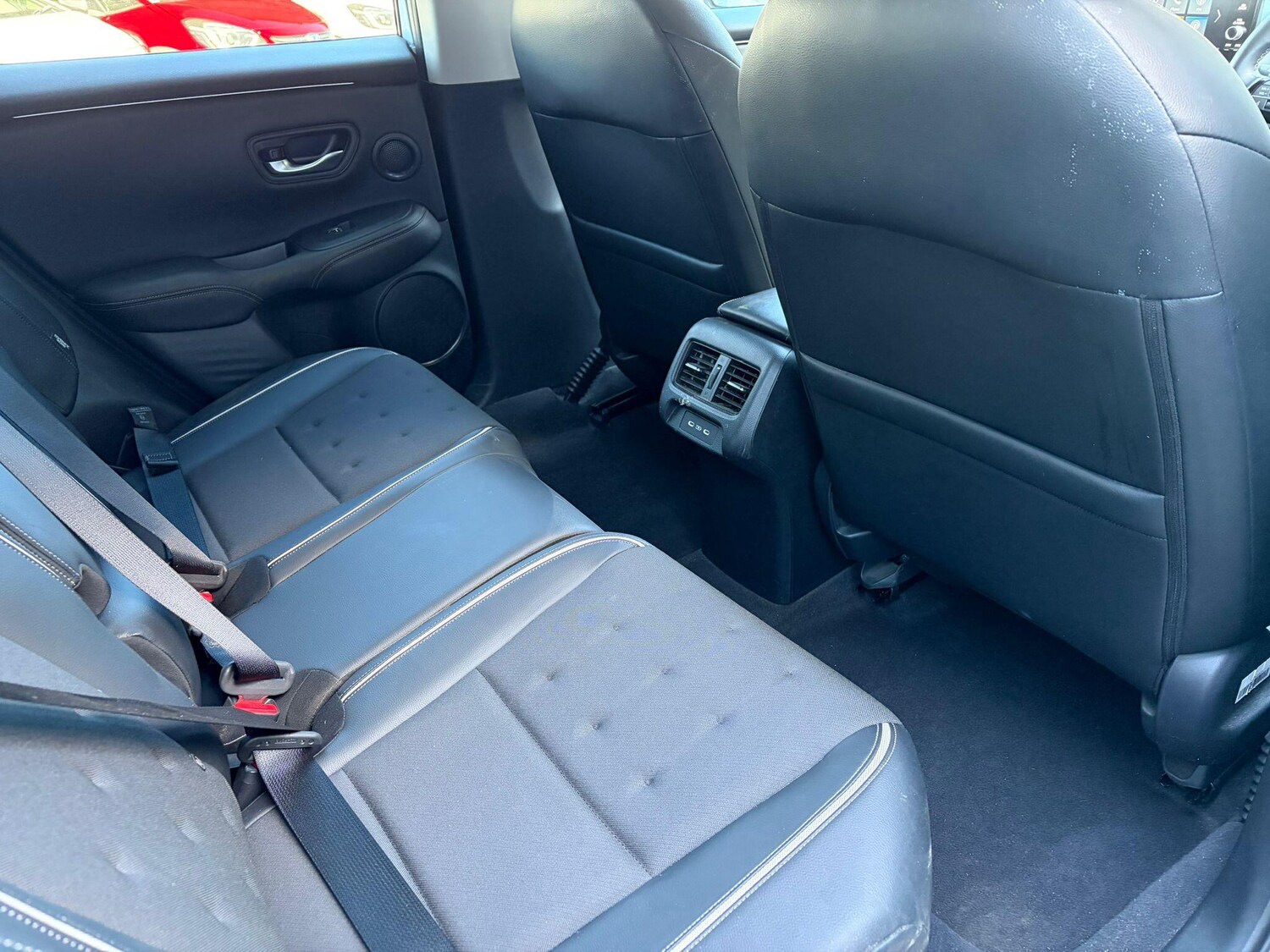 Used Honda ZR-V 2024 for sale - 77925080: Photo 13