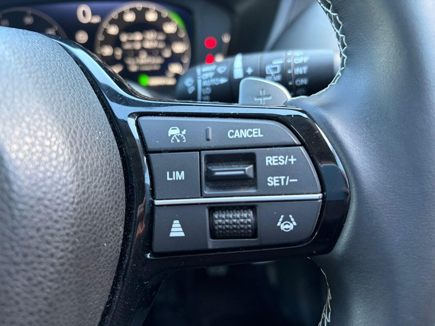 Used Honda ZR-V 2024 for sale - 77925080: Photo 14