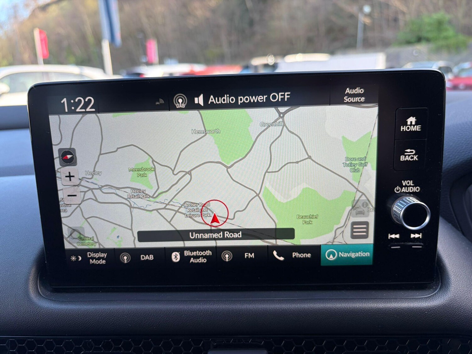 Used Honda ZR-V 2024 for sale - 77925080: Photo 16