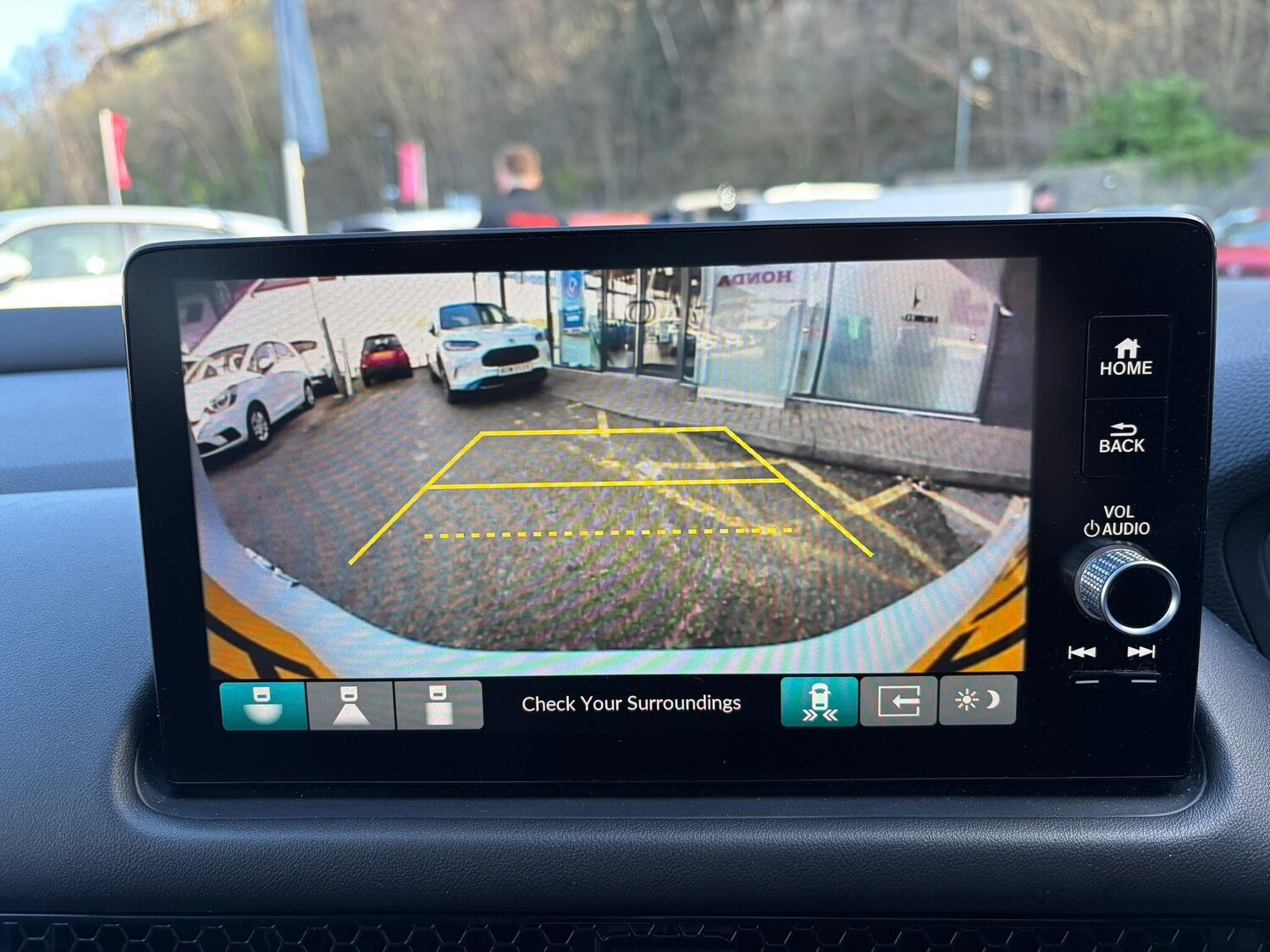 Used Honda ZR-V 2024 for sale - 77925080: Photo 17