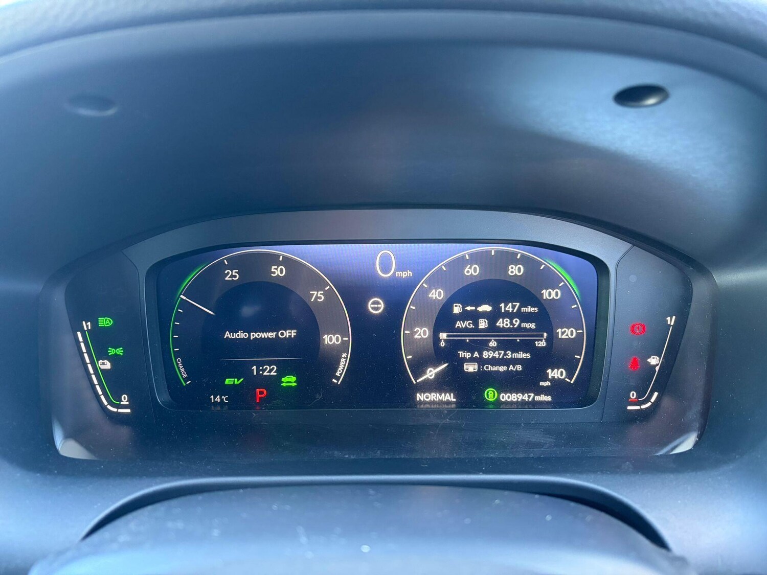 Used Honda ZR-V 2024 for sale - 77925080: Photo 18