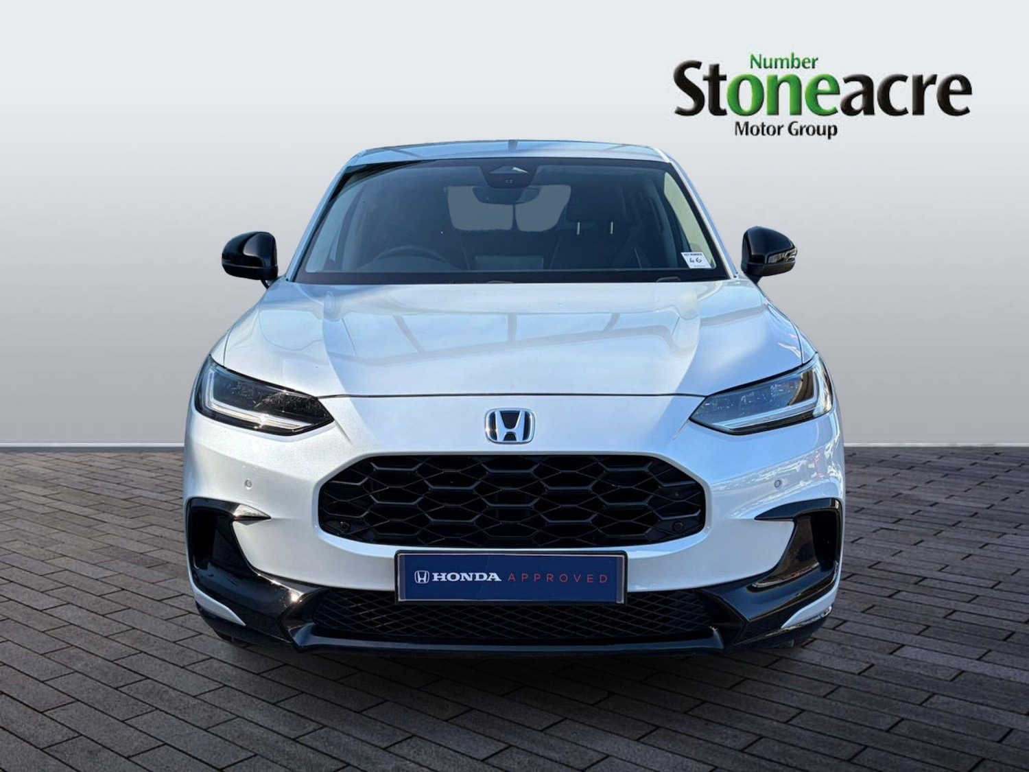 Used Honda ZR-V 2024 for sale - 77925080: Photo 2