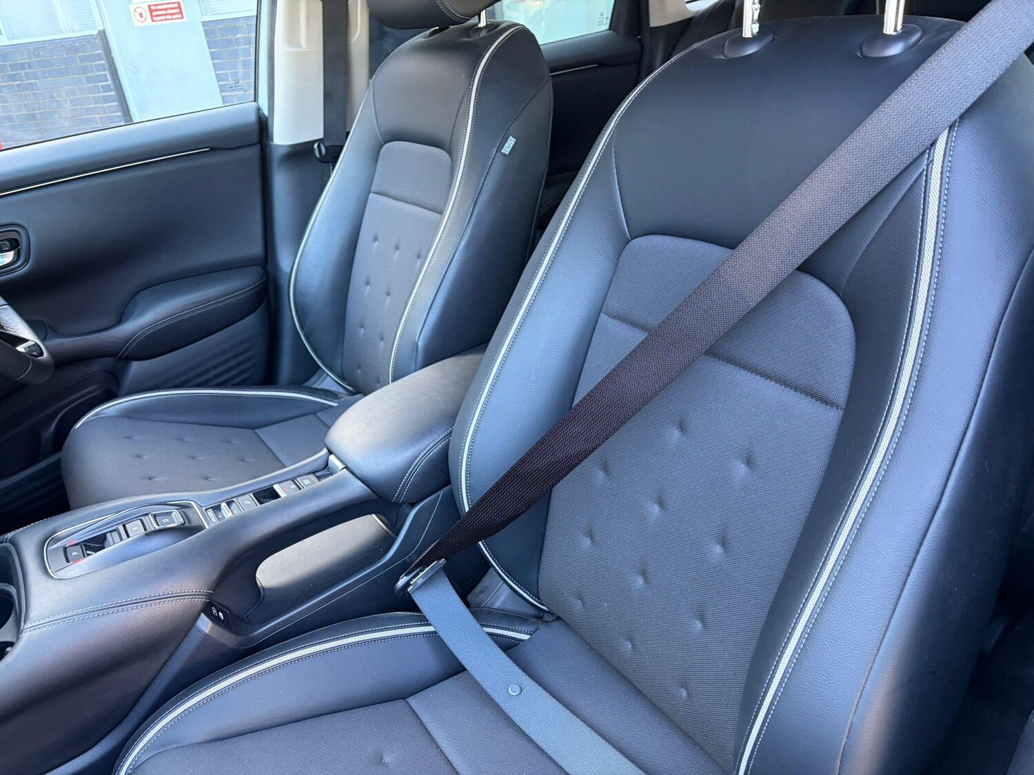 Used Honda ZR-V 2024 for sale - 77925080: Photo 22