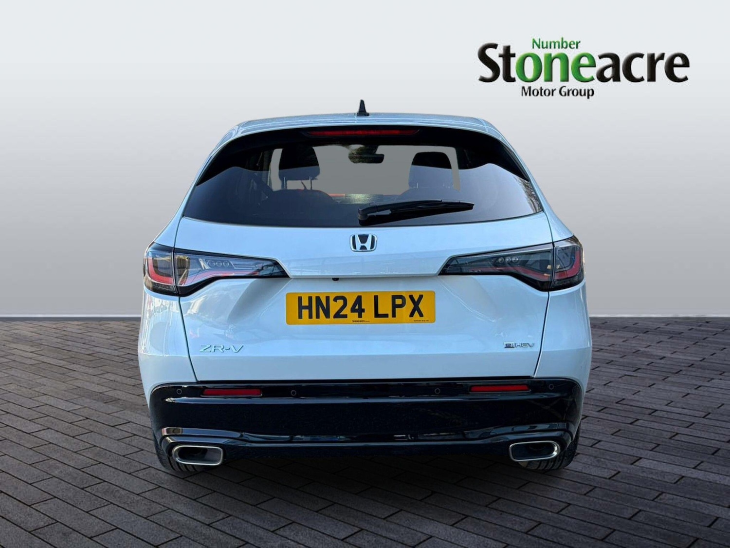 Used Honda ZR-V 2024 for sale - 77925080: Photo 5