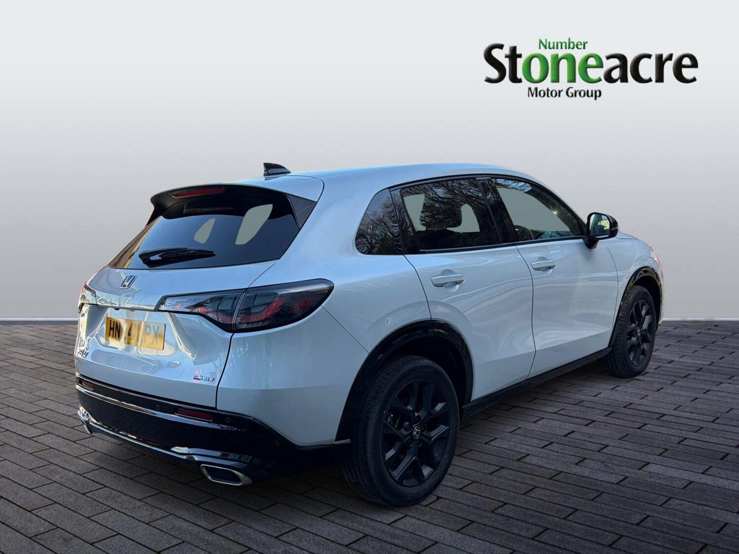 Used Honda ZR-V 2024 for sale - 77925080: Photo 6