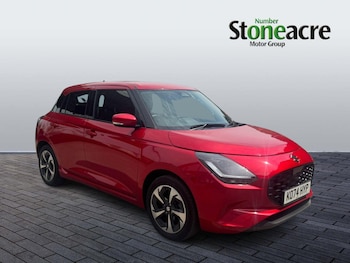 Used Suzuki Swift 2025 for sale - 79144700: Photo
