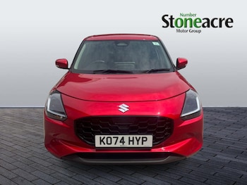 Used Suzuki Swift 2025 for sale - 79144700: Photo