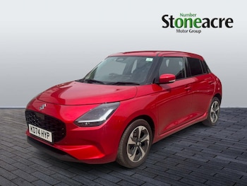 Used Suzuki Swift 2025 for sale - 79144700: Photo