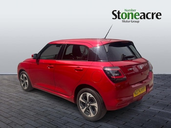 Used Suzuki Swift 2025 for sale - 79144700: Photo