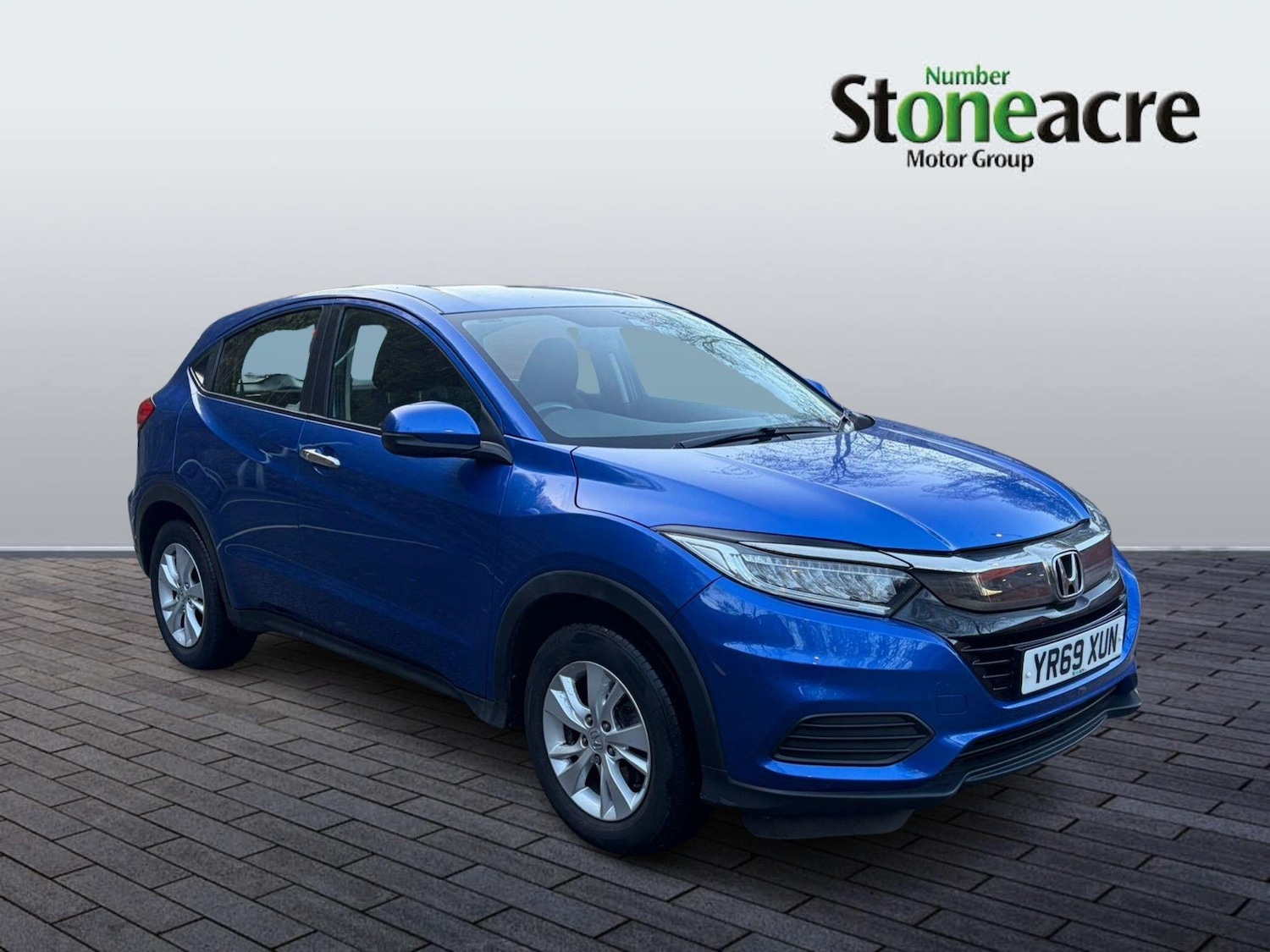 Used Honda HR-V 2019 for sale - 76701996: Photo 1