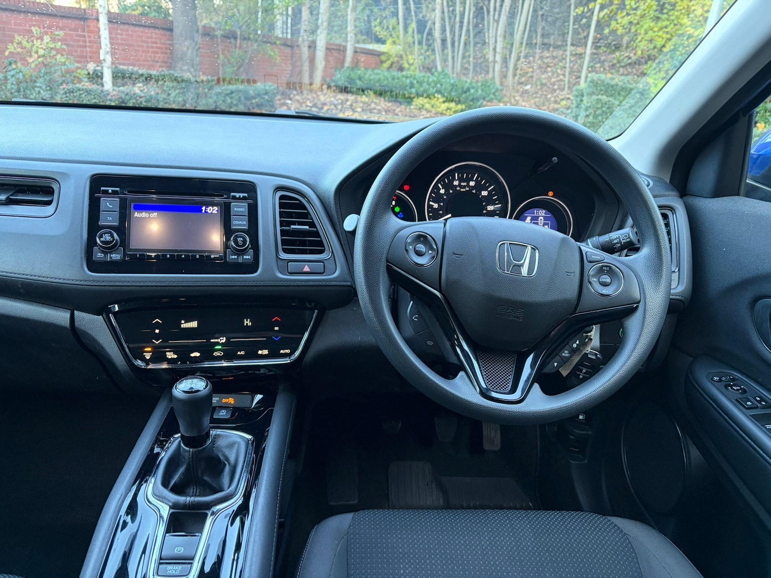 Used Honda HR-V 2019 for sale - 76701996: Photo 10