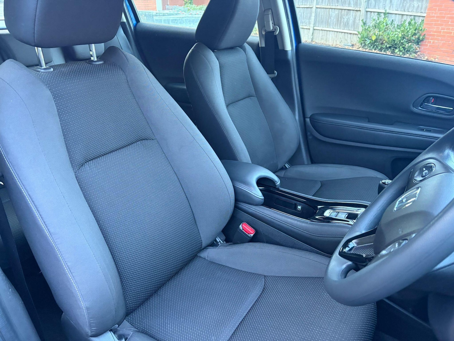 Used Honda HR-V 2019 for sale - 76701996: Photo 11