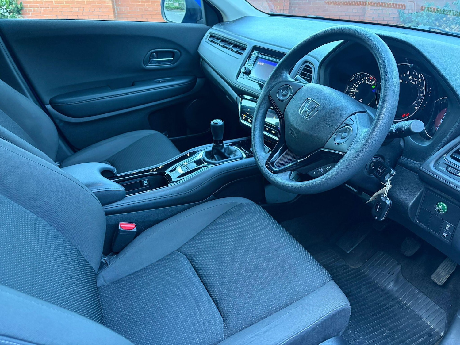 Used Honda HR-V 2019 for sale - 76701996: Photo 12