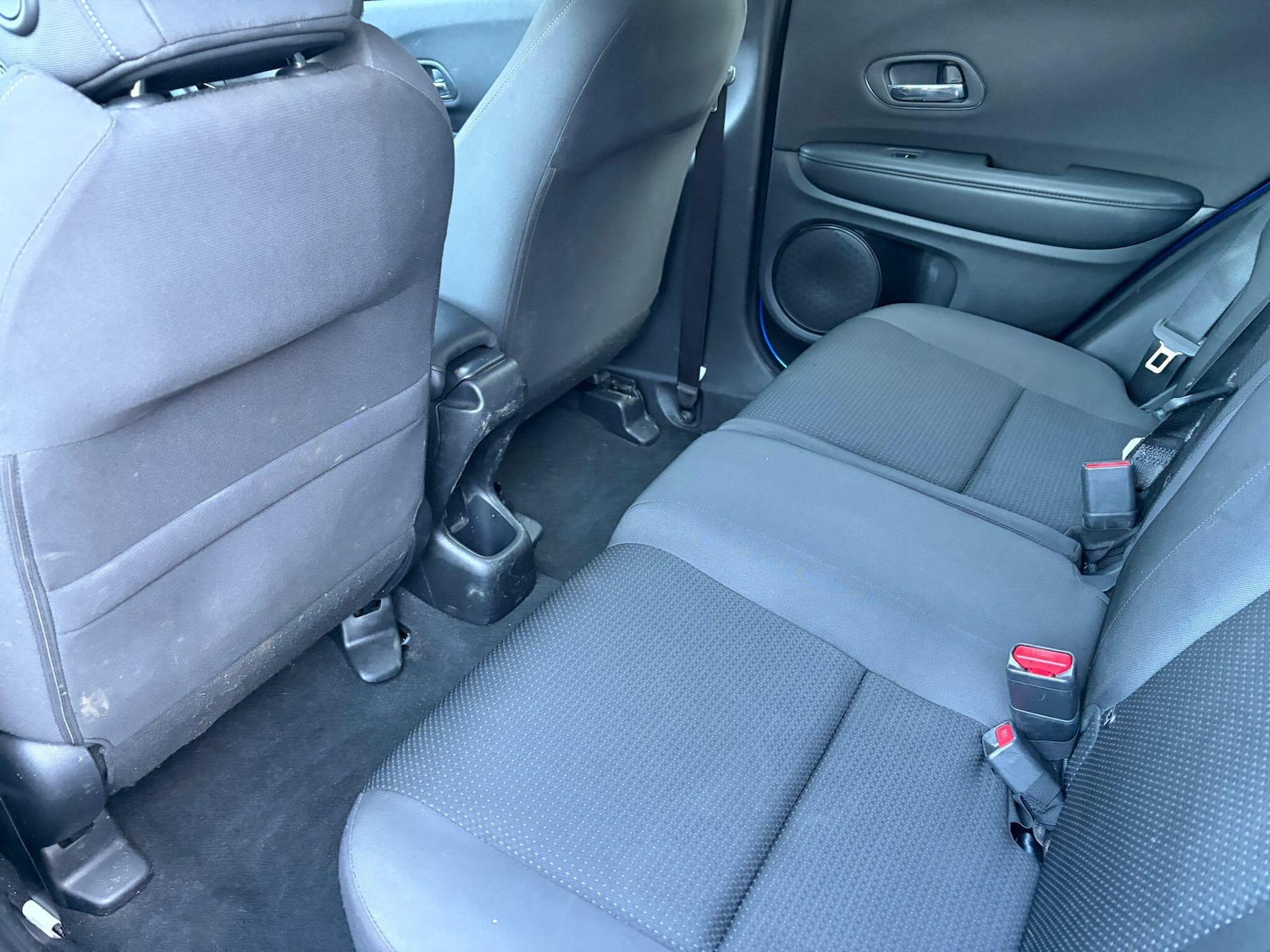 Used Honda HR-V 2019 for sale - 76701996: Photo 14