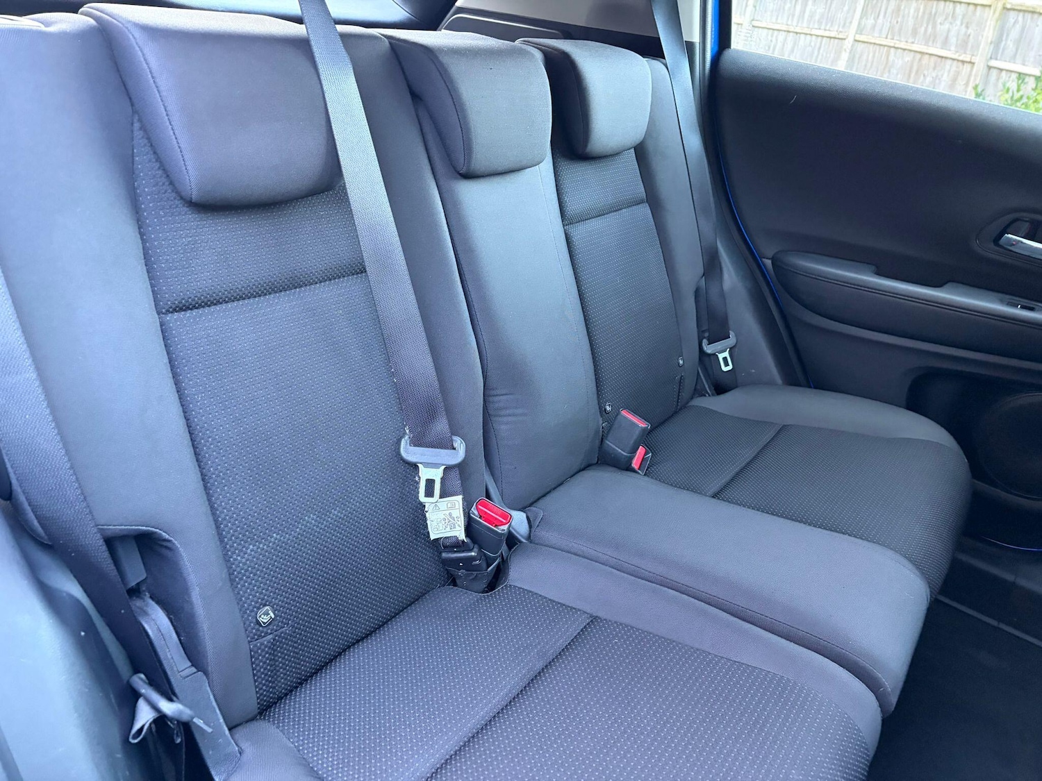 Used Honda HR-V 2019 for sale - 76701996: Photo 15