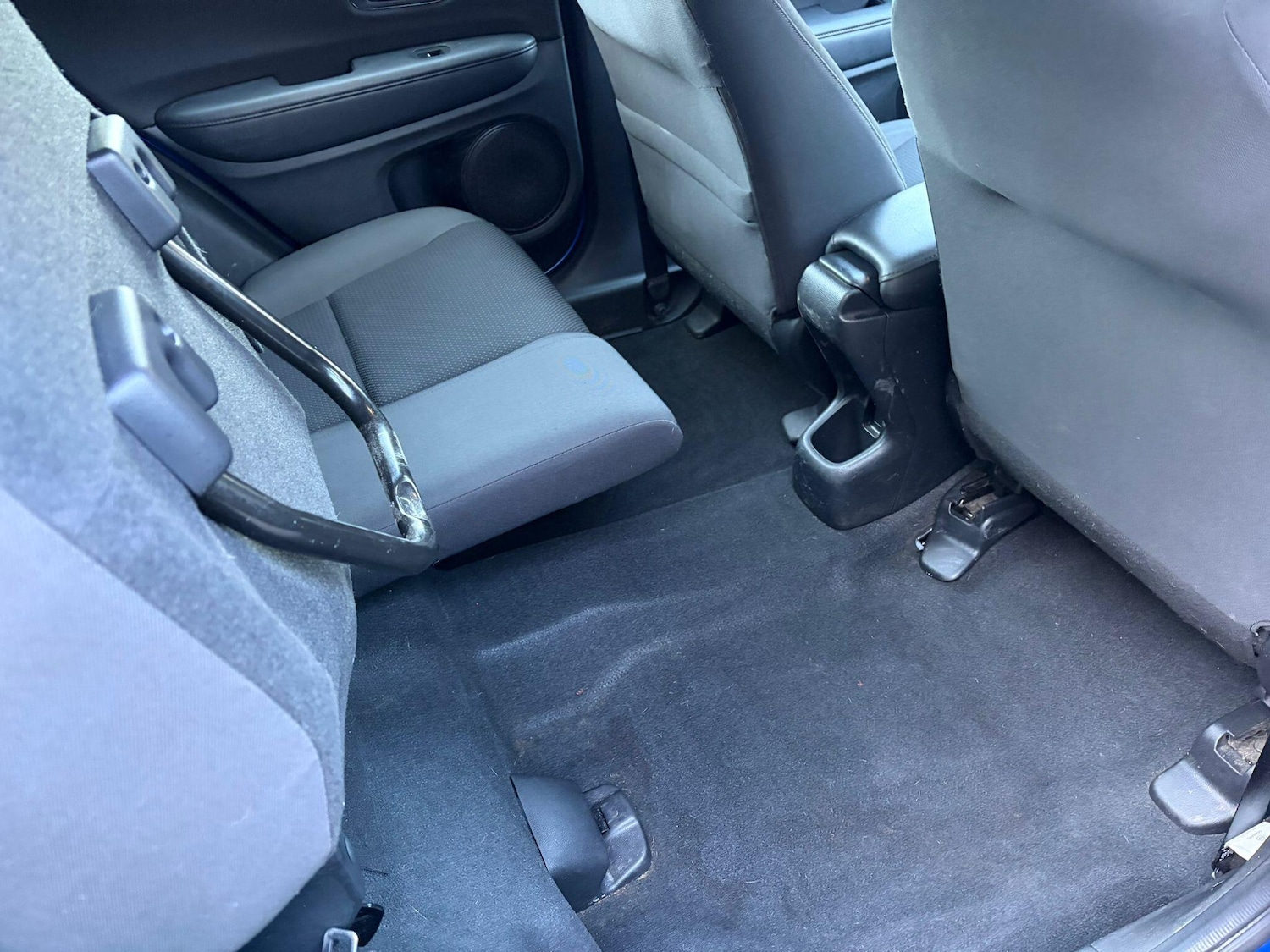 Used Honda HR-V 2019 for sale - 76701996: Photo 16