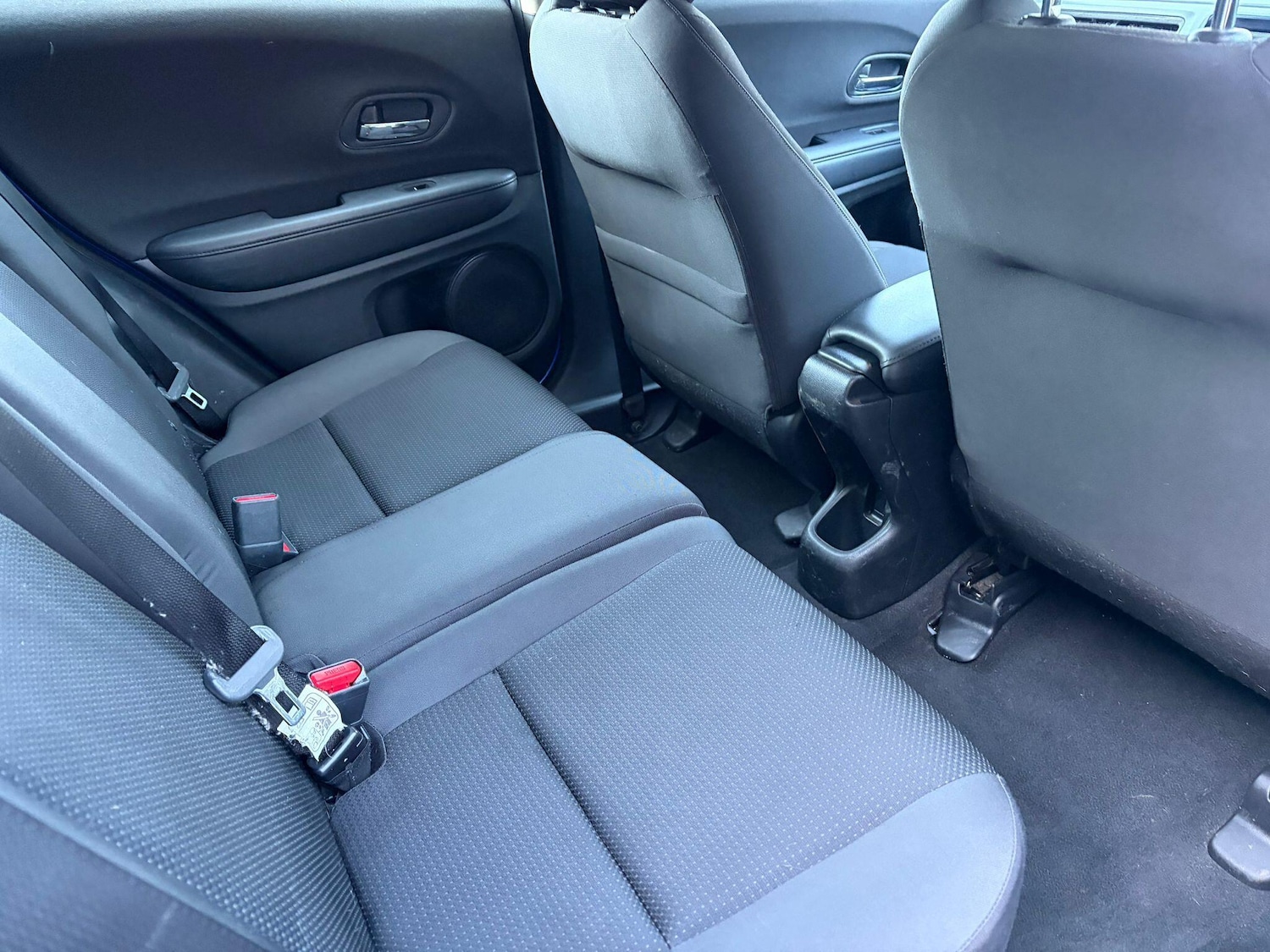 Used Honda HR-V 2019 for sale - 76701996: Photo 17