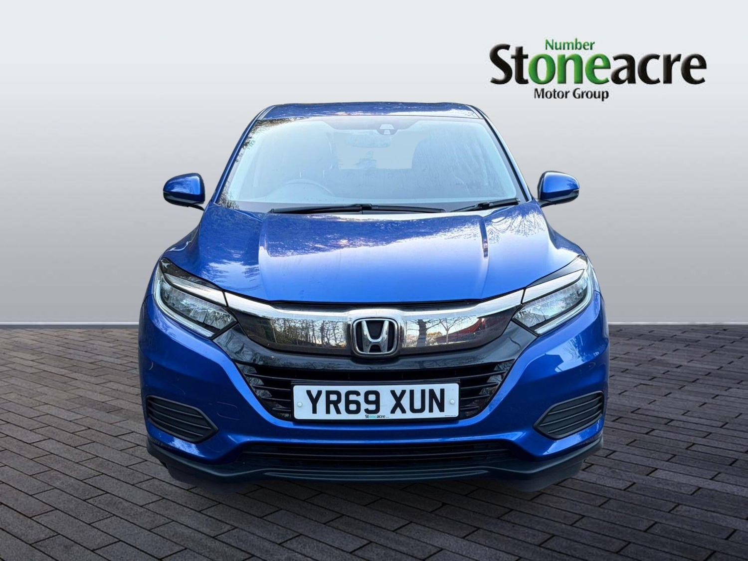 Used Honda HR-V 2019 for sale - 76701996: Photo 2