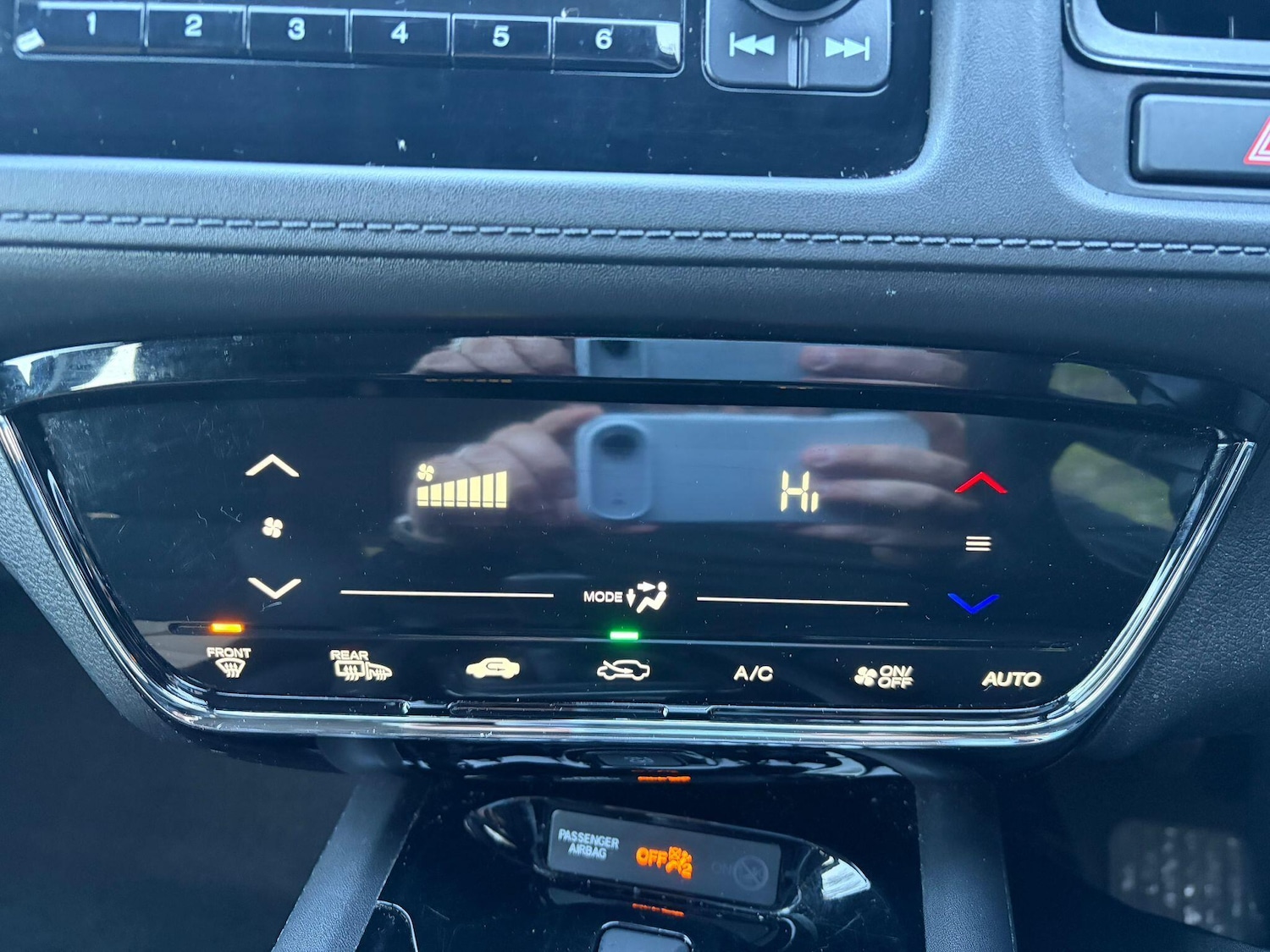 Used Honda HR-V 2019 for sale - 76701996: Photo 20