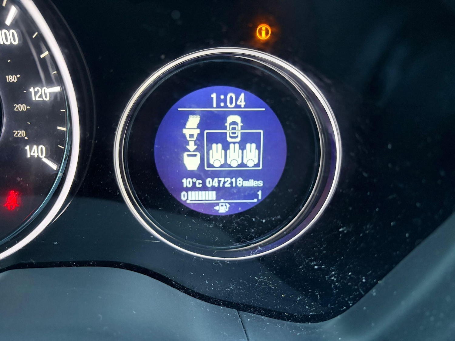 Used Honda HR-V 2019 for sale - 76701996: Photo 22