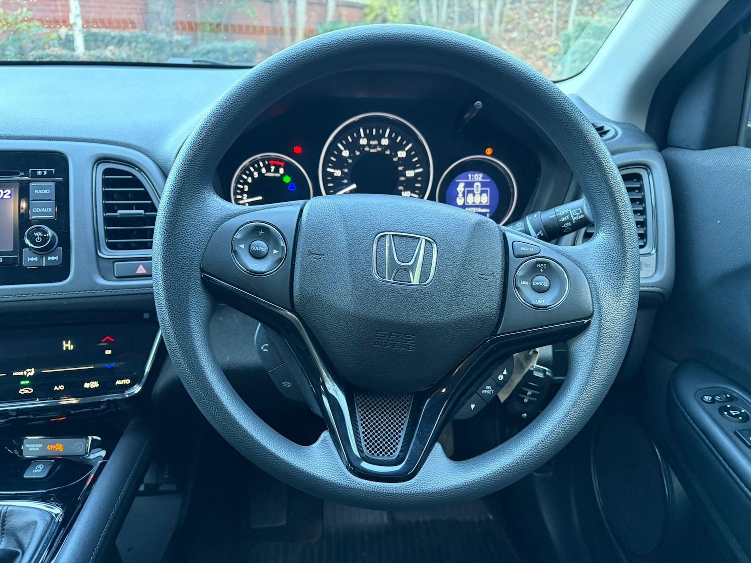 Used Honda HR-V 2019 for sale - 76701996: Photo 24