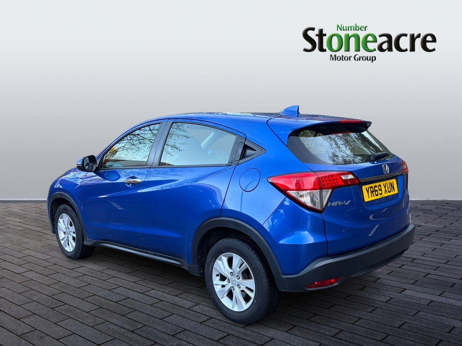 Used Honda HR-V 2019 for sale - 76701996: Photo 4