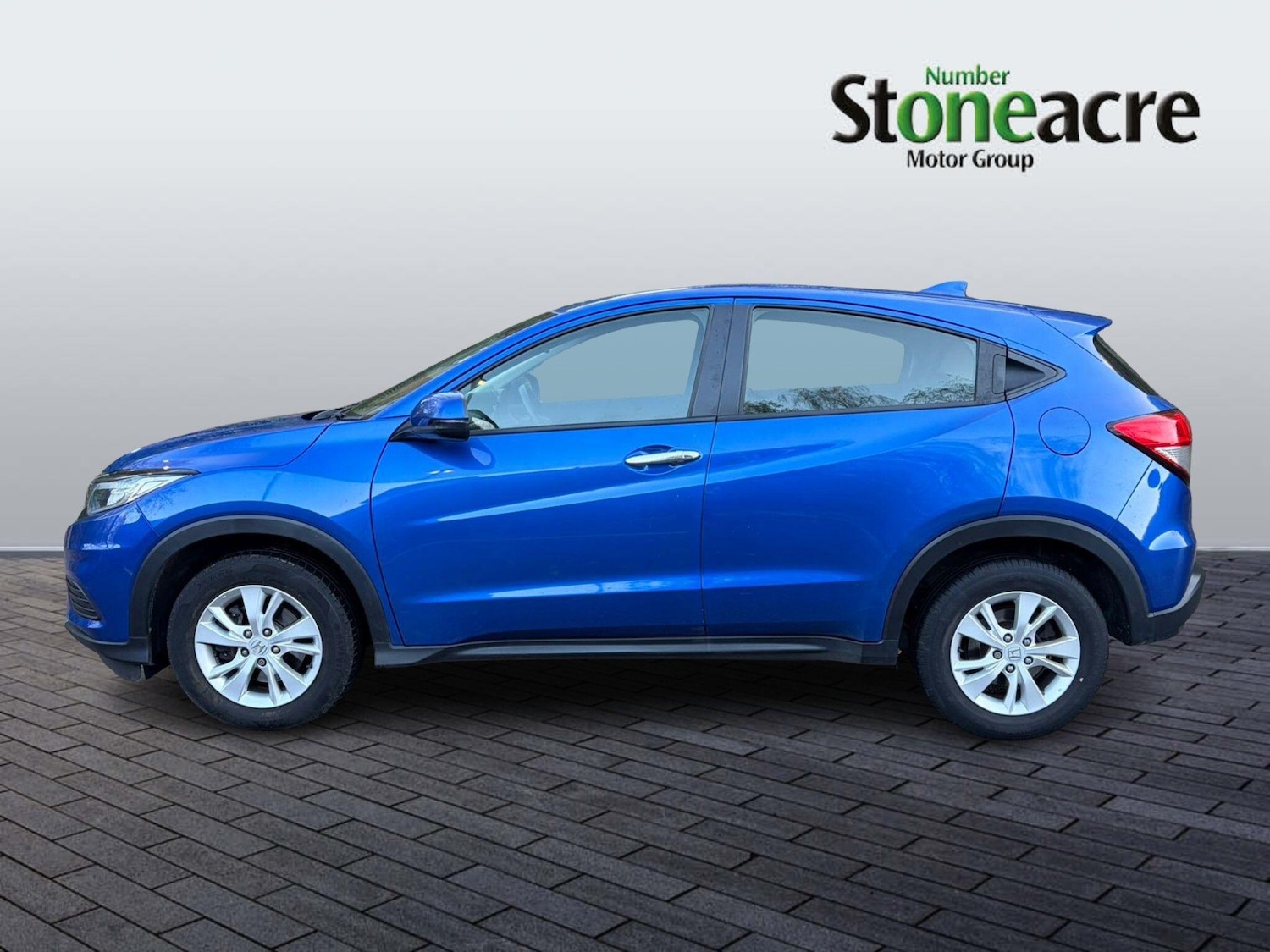 Used Honda HR-V 2019 for sale - 76701996: Photo 5