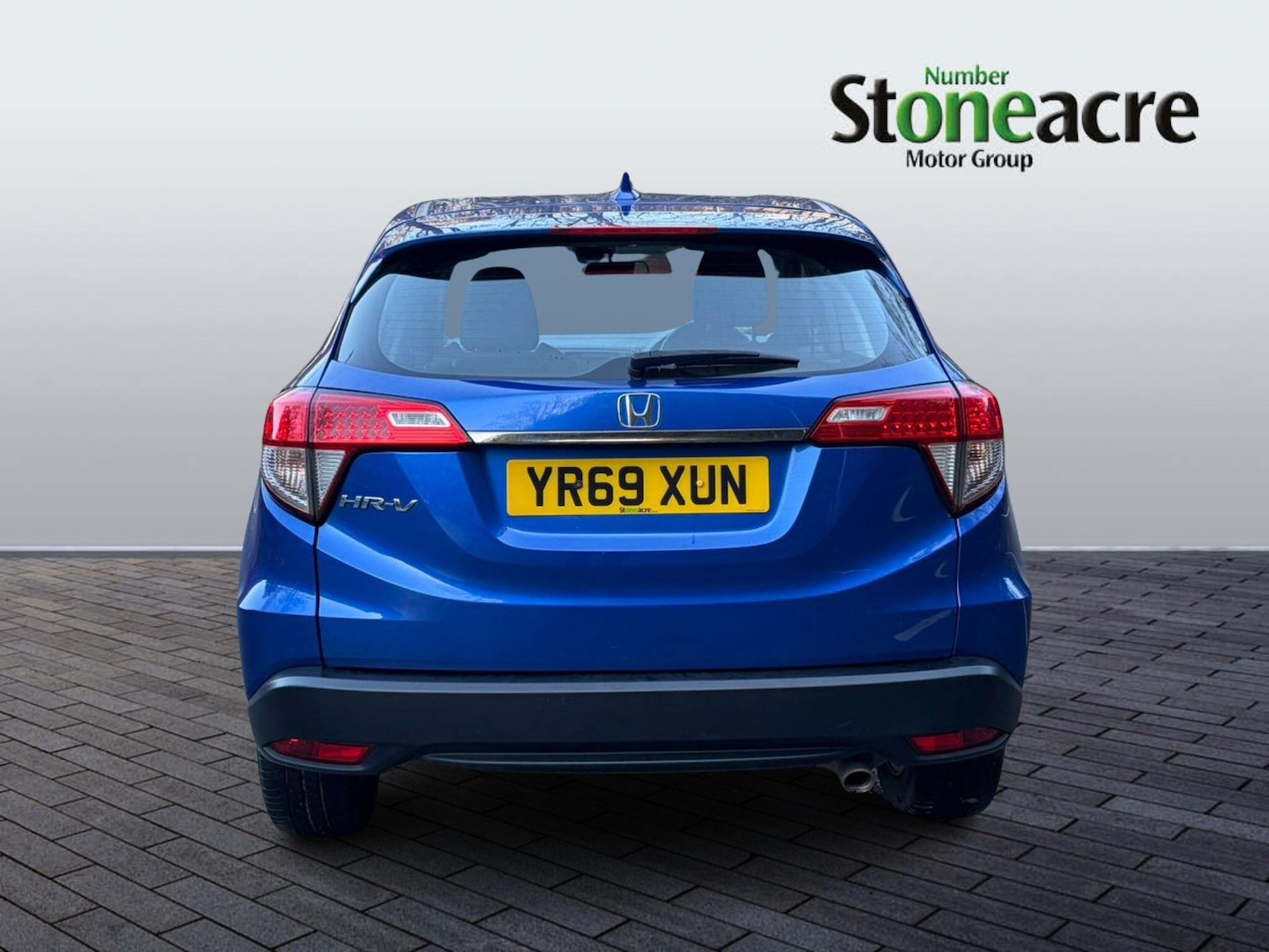 Used Honda HR-V 2019 for sale - 76701996: Photo 6