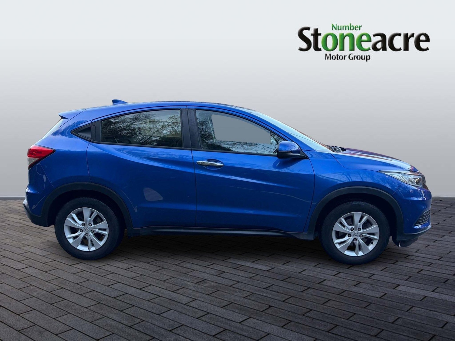 Used Honda HR-V 2019 for sale - 76701996: Photo 7