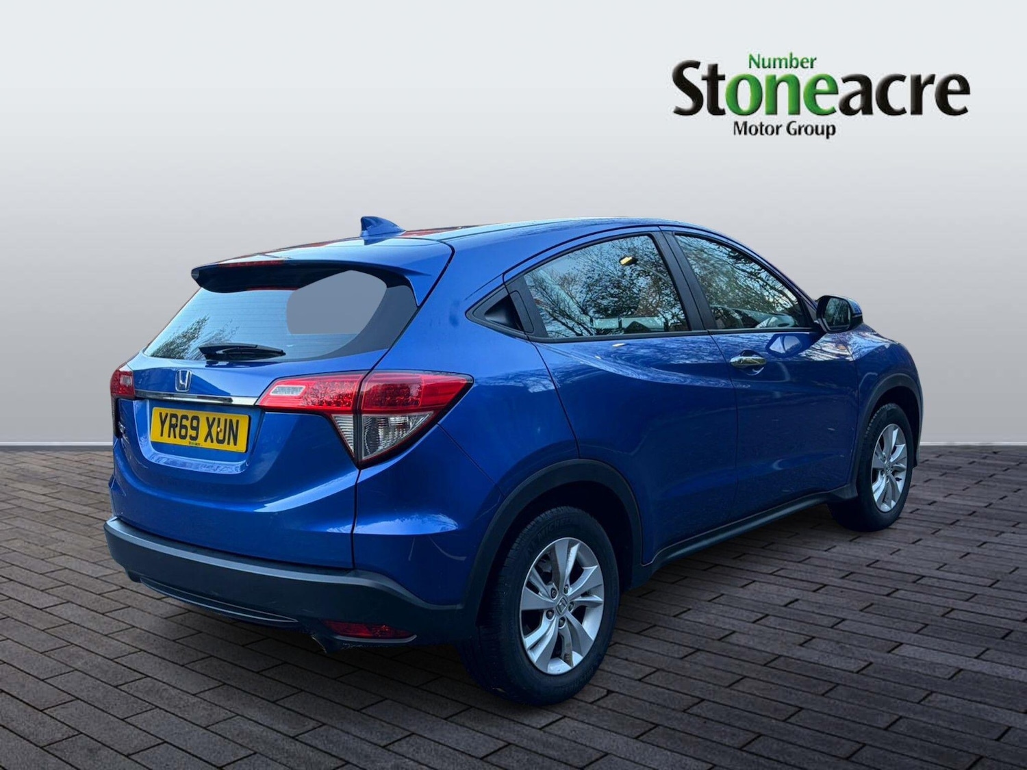 Used Honda HR-V 2019 for sale - 76701996: Photo 8