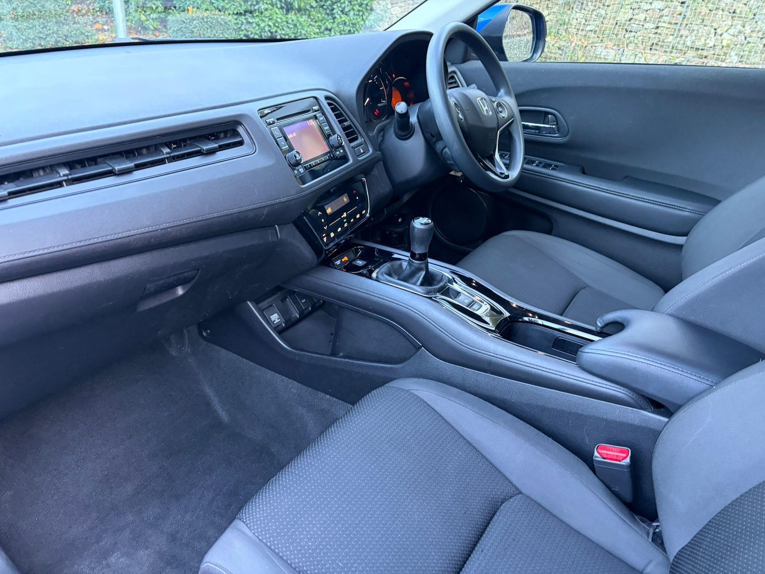 Used Honda HR-V 2019 for sale - 76701996: Photo 9