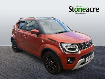 Used Suzuki Ignis 2023 for sale - 78622299: Photo