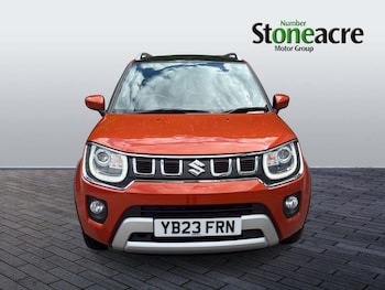 Used Suzuki Ignis 2023 for sale - 78622299: Photo