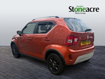 Used Suzuki Ignis 2023 for sale - 78622299: Photo