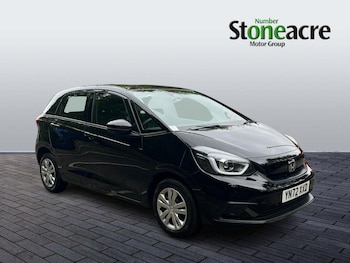 Honda - Jazz