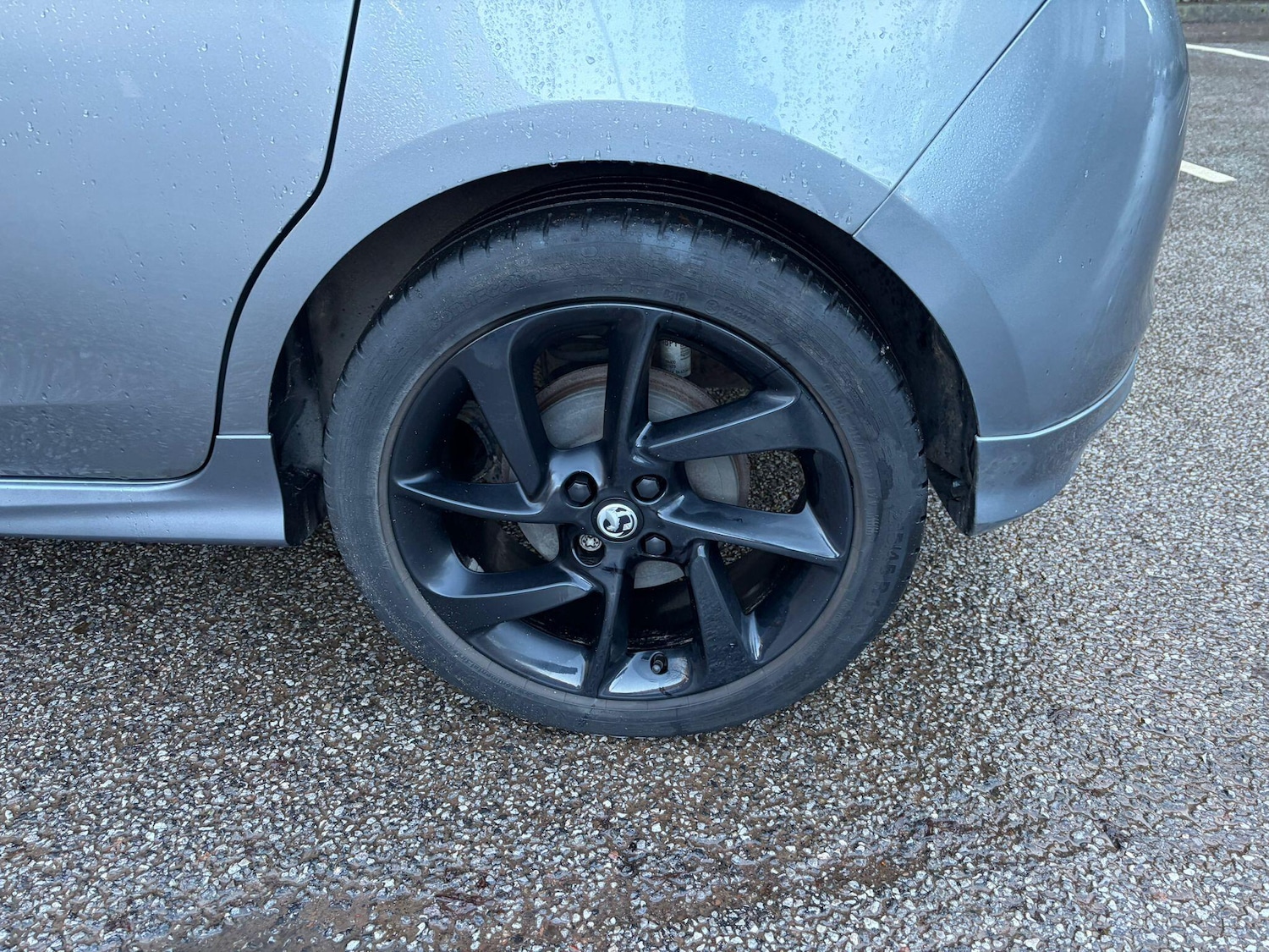 Used Vauxhall Corsa 2019 for sale - 77376234: Photo 10