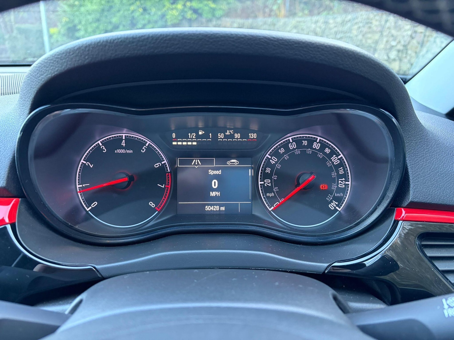 Used Vauxhall Corsa 2019 for sale - 77376234: Photo 12