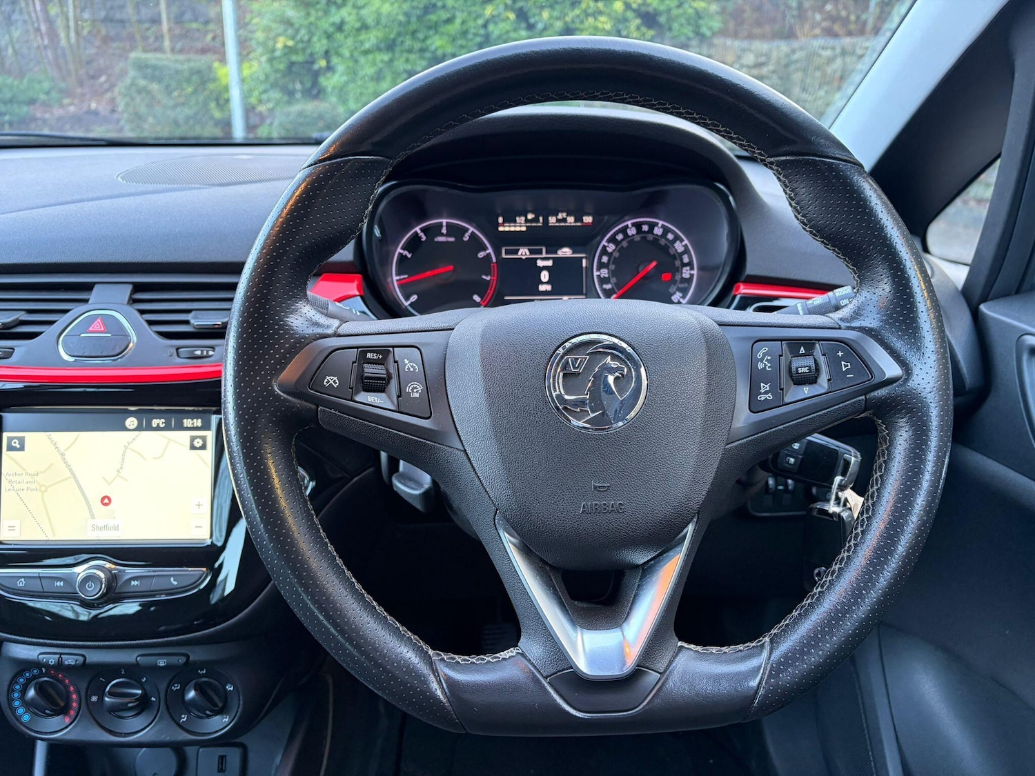 Used Vauxhall Corsa 2019 for sale - 77376234: Photo 13