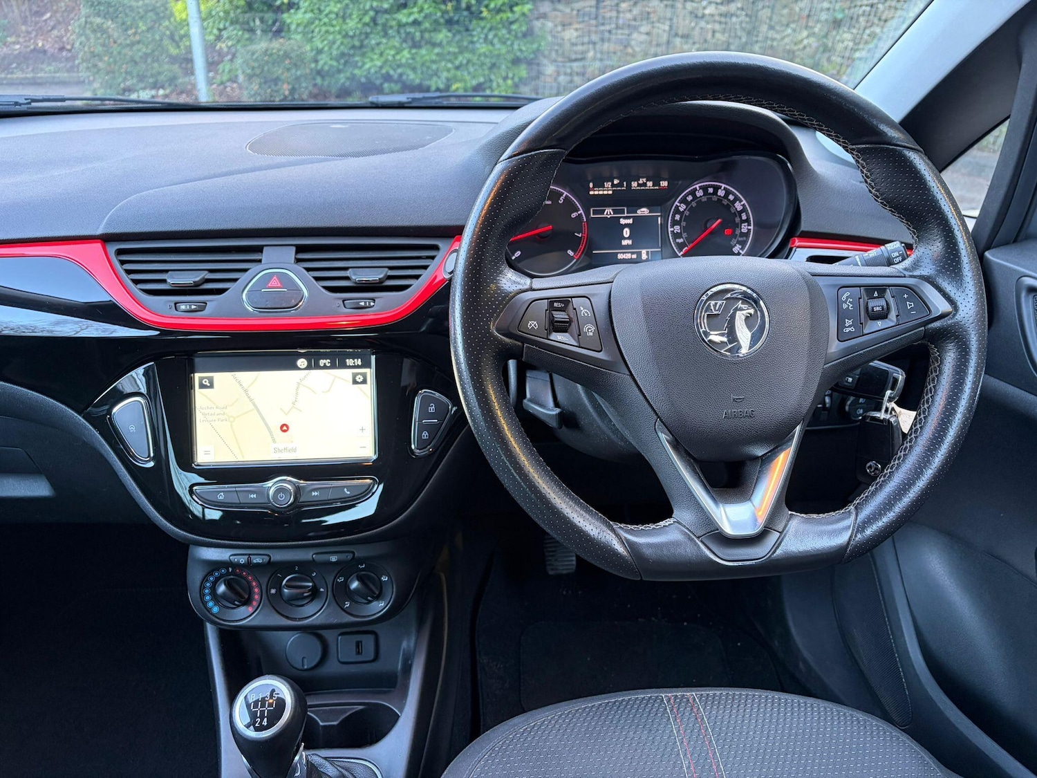 Used Vauxhall Corsa 2019 for sale - 77376234: Photo 14