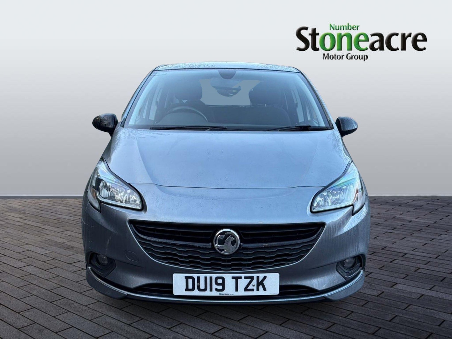 Used Vauxhall Corsa 2019 for sale - 77376234: Photo 2