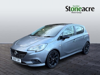 Used Vauxhall Corsa 2019 for sale - 77376234: Photo