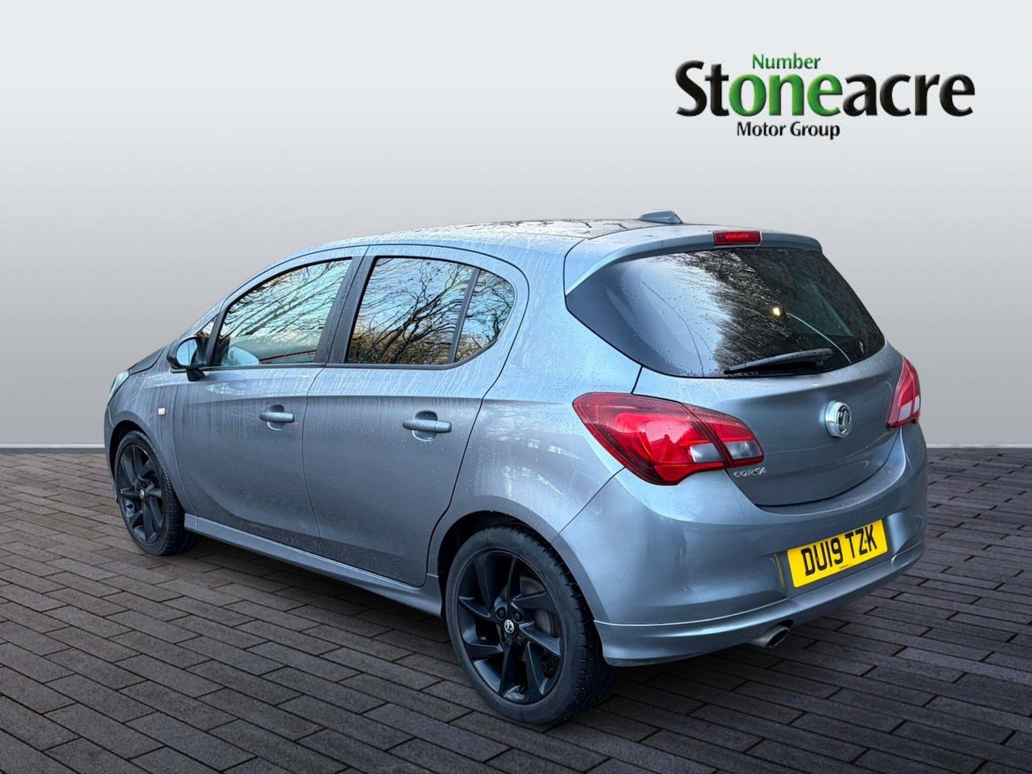 Used Vauxhall Corsa 2019 for sale - 77376234: Photo 4